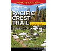 Pacific Crest Trail Northern California by Jordan Summers Original author Jeffrey P Schaffer Jordan Summers (Auteur)