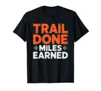 Pacific Crest Trail Randonneur Intégral Manning Park T-Shirt