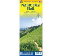 PACIFIC CREST TRAIL WATERPROOF