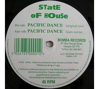Pacific Dance [Import]