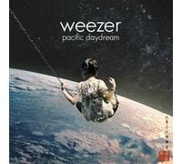 Pacific Daydream CD