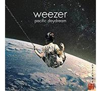 Pacific Daydream CD