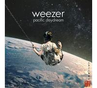 Pacific Daydream Vinyle