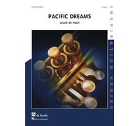 Pacific Dreams / Score + Parties