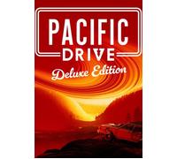 Pacific Drive: Deluxe Edition (PC) Steam Key GLOBAL