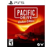 Pacific Drive : Édition Deluxe - Tout Nouveau - Sony PlayStation 5