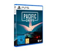 Pacific Drive German Standard Edition PS5