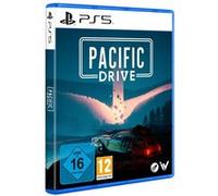 Pacific Drive German Standard Edition PS5