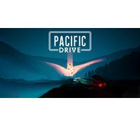 Pacific Drive (PC)