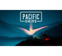 Pacific Drive (PC Epic Games Accounts)