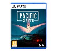 Maximum Games Jeu PS5 Pacific Drive