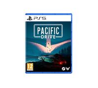 Pacific Drive PS5 A