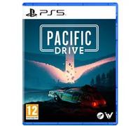 Pacific Drive PS5 A