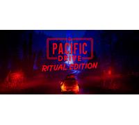 Pacific Drive Ritual Edition (PC)