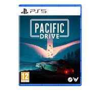 Maximum Games Jeu PS5 Pacific Drive