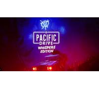 Pacific Drive Whispers Edition (PC)