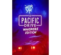 Pacific Drive Whispers Edition Steam Key (PC) GLOBAL