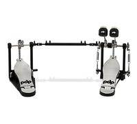 Pacific Drums 700 Series - Double pédale à simple chaîne