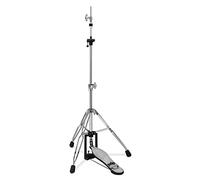 Pacific Drums 700 Series - Pédale de charleston tripod, chromé