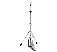 Pacific Drums by DW 700 Series Support pour cymbales 800 séries, 2 pieds Silver