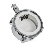 Pacific Drums by DW Mini Timbale en acier chromé 4 x 8