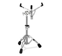Pacific Drums Concept Series - Pied de caisse claire lourd, chromé