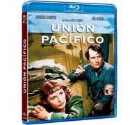 Union Pacific – Blu-ray – 1933 – Universal Pictures