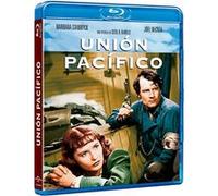 Pacific Express (1933) / Union Pacific G