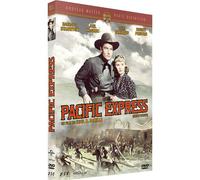 Pacific Express DVD DVD