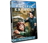 MEP Pacific Express G
