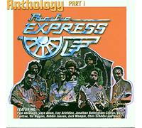 Pacific Express - Anthology Part 1 [Import]