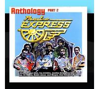 Pacific Express - Anthology Part 2