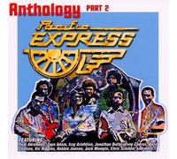 Pacific Express - Anthology Part 2 [Import]