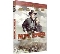 Pacific Express - Blu-Ray