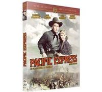 Pacific Express - Blu-Ray