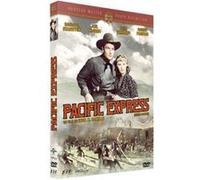 Pacific Express DVD DVD