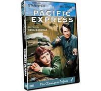 Pacific Express G