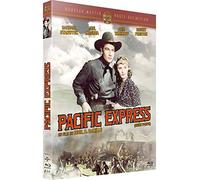 Pacific Express / Union Pacific (Blu-Ray)
