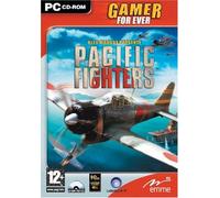 Pacific fighter