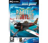Pacific Fighter