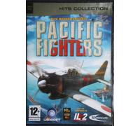 Pacific Fighters - Hits Collection (Silver) / Jeu Pc