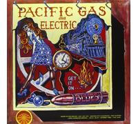 Pacific Gas and Electric - Get It on [Import]
