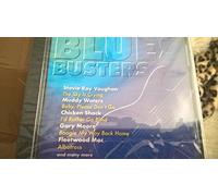 Pacific Gas And Electric, The Electric Flag, a. o. - Stevie Ray Vaughan, Muddy Waters, Chicken Shack, Gary Moore. [Import]