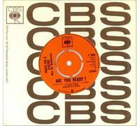 PACIFIC GAS & ELECTRIC - are you ready LP