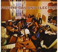 Pacific Gas & Electric - Pacific Gas & Electric [Import]