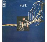PACIFIC GAS & ELECTRIC - THE BEST OF PG&E [LP VINYL]