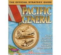 Pacific General, Secrets of the Games Series Michael Knight, Rod Harten (Auteur)