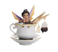 Pacific Giftware Figurine à collectionner avec fée fée fée fée fantaisiste 5,75 H