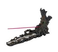 Pacific Giftware Greenman Tree Spirit Incense Holder 10.5 inch L