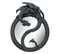 Pacific Giftware Miroir Dragon